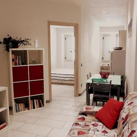 Apt Is Fradis Cagliari Exterior foto