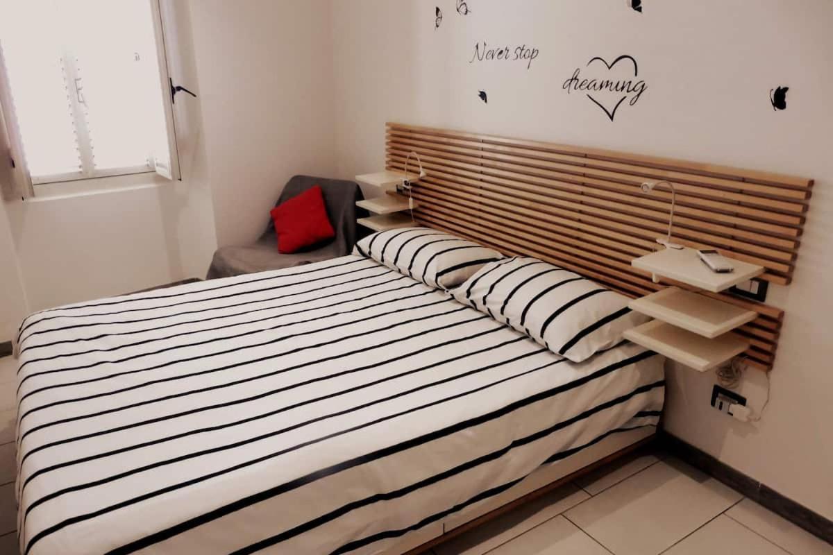 Apt Is Fradis Cagliari Exterior foto