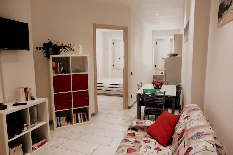 Apt Is Fradis Cagliari Exterior foto