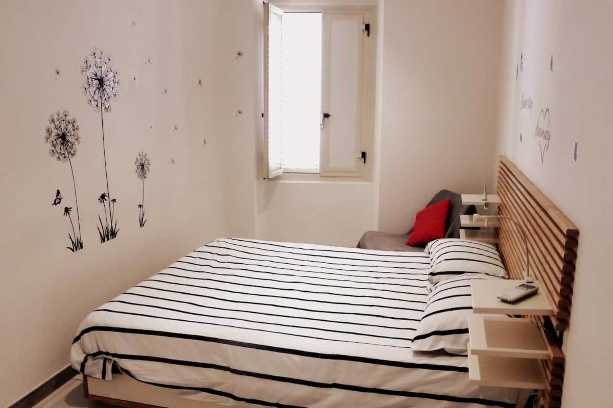 Apt Is Fradis Cagliari Exterior foto