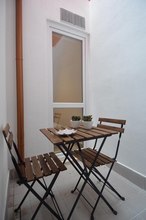 Apt Is Fradis Cagliari Exterior foto