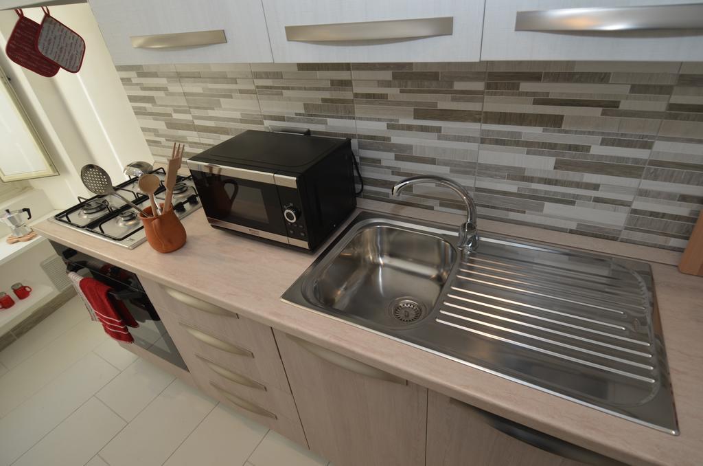 Apt Is Fradis Cagliari Exterior foto