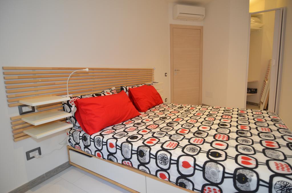 Apt Is Fradis Cagliari Exterior foto