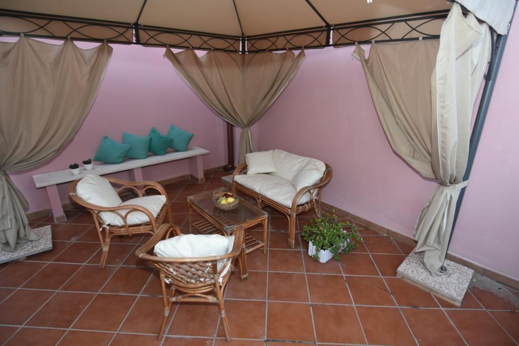 Apt Is Fradis Cagliari Exterior foto