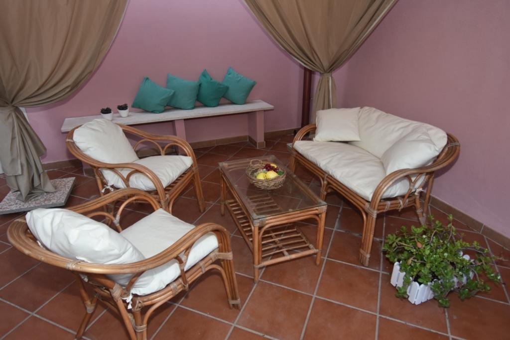Apt Is Fradis Cagliari Exterior foto